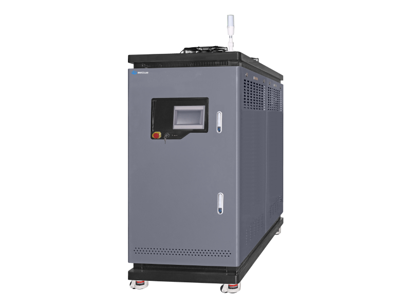 高低温冷却液测试机